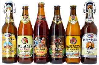 Bières allemandes