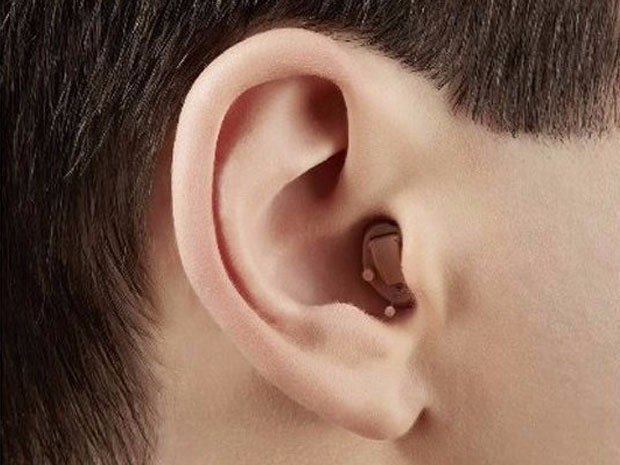 Les types d'appareils auditifs