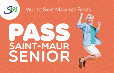 Pass Senior - Audition Sarah Bitbol - Saint-Maur-des-Fossés